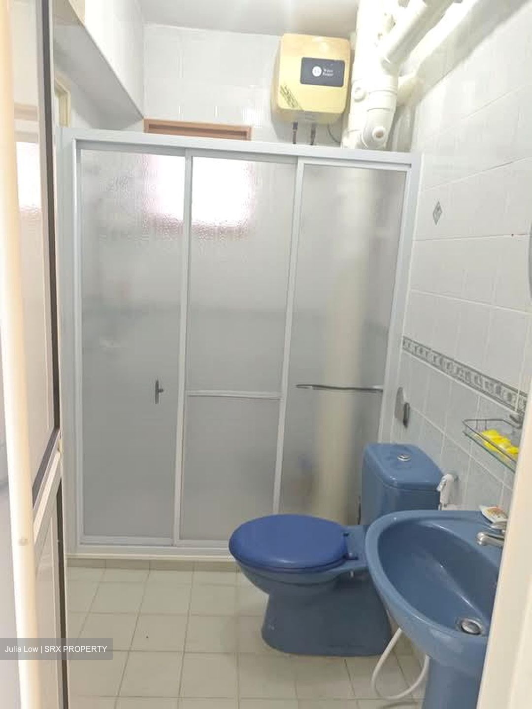 Blk 316C Anchorvale Link (Sengkang), HDB Executive #532483341